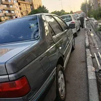 پژو پارس سال، مدل ۱۳۹۶معاوضه|خودرو سواری و وانت|کرج, گوهردشت|دیوار