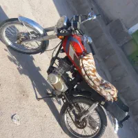 موتور پارکینگی|موتورسیکلت|چمران, |دیوار