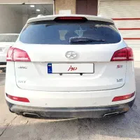 جک s5|خودرو سواری و وانت|صومعه‌سرا, |دیوار