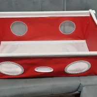 گهواره  ساک حمل نوزاد کیسه خواب...