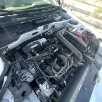 پارس مدل1402 موتورجدید|خودرو سواری و وانت|چابهار, |دیوار