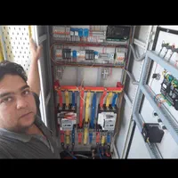 سیم پیچی و تعمیرات تخصصی ژنراتور و الکتروموتور|خدمات پیشه و مهارت|صفادشت, |دیوار