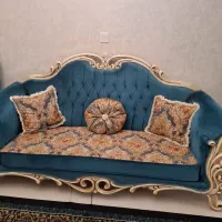 مبل کلاسیک|مبلمان خانگی و میز عسلی|تهران, افسریه جنوبی|دیوار