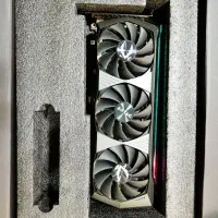 کارت گرافیک RTX 3070 Ti