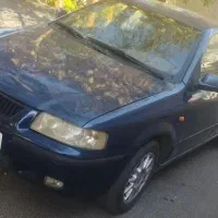 سمند سفارس مدیران|خودرو سواری و وانت|شاهرود, |دیوار