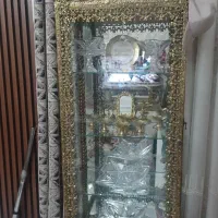 بوفه برنز ۱۸تومن