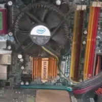 فن اینتل ماینر|قطعات و لوازم جانبی رایانه|تهران, جنتآباد جنوبی|دیوار