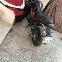 فروش موتور سیکلت