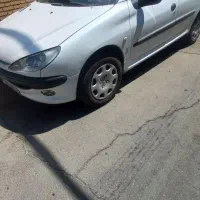 ۲۰۶ مدل ۱۴۰۰ تیپ ۲