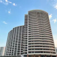 پرشین ساحلی۱۵۶ متری(D9)