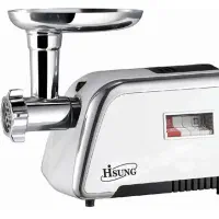 چرخگوشت کاملا نو