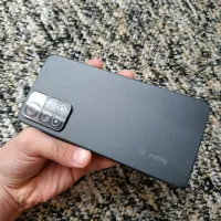 گوشی Redmi Note 11 Pro plus 5G استثنایی