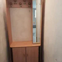 جاکفشی ورخت آویز آینه دار|جاکفشی، کمد، دراور|تهران, شیوا|دیوار