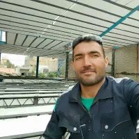 جوشکاری اسکلت صفرتاصددرخدمت کارفرماهای عزیز|خدمات پیشه و مهارت|قائن, |دیوار