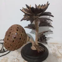 چراغ خواب یا آباژور|چراغ خواب و آباژور|خرمآباد, |دیوار