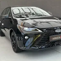 فروش خودروی آریزو۶  gt با قیمت کمپانی