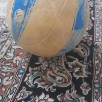 توپ والیبال