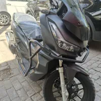 adv 160 رادیاتور اب