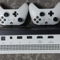 Xbox one s 1T|کنسول، بازی ویدئویی و آنلاین|تهران, نیروی دریایی|دیوار