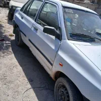 پراید۸۹|خودرو سواری و وانت|اهواز, زرگان|دیوار