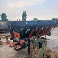 کود پاش دامی|ماشین‌آلات صنعتی|فیروزکوه, |دیوار