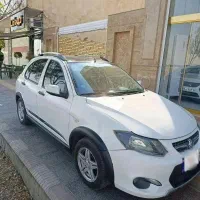 کوئیک 1401 R با رینگ نقد و اقساط|خودرو سواری و وانت|اصفهان, شهرک شهید منتظری|دیوار