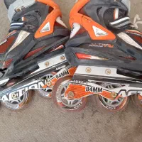 اسکیت حرفه ای