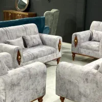 مبل راحتی* جانا*