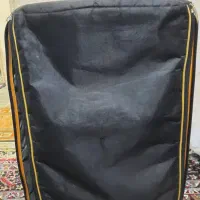 بانداکتیو دی جی درحد|سیستم صوتی خانگی|رشت, آب و برق|دیوار