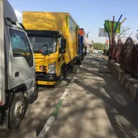 باربری شهریار وائین سعیدآباد حمل اثاث منزل اتوبار