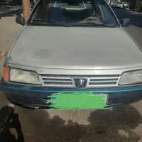 پژو روآ مدل۸۵|خودرو سواری و وانت|تهران, علیآباد|دیوار