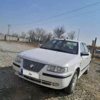 سمند LX مدل ۱۳۹۹|خودرو سواری و وانت|اردبیل, |دیوار