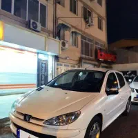 206 مدل 89|خودرو سواری و وانت|رشت, استقامت ۲|دیوار