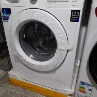 لباسشویی  سامسونگ صفر پلمپ