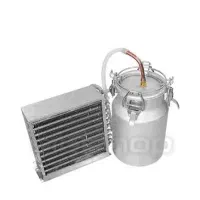 دیگ گلابگیر 10لیتری