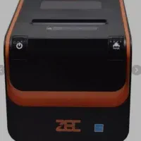 پرینتر حرارتی zp300 نو