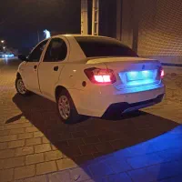 سایناs دوگانه شرکتی|خودرو سواری و وانت|آران و بیدگل, |دیوار