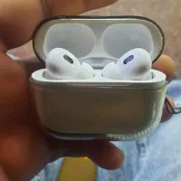 ایرپاد Airpods pro 2|لوازم جانبی موبایل و تبلت|بندرعباس, |دیوار