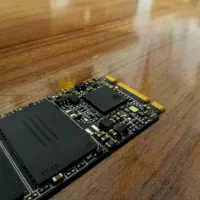 SSD 256 gb|قطعات و لوازم جانبی رایانه|نیشابور, کوی فرهنگیان|دیوار