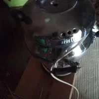 سماور برقی آ پولن