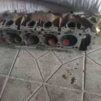 سر سلیندر نیسان بنزینی