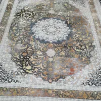 سه تخته فرش ۹متری پتینه ۱۲۰۰شانه