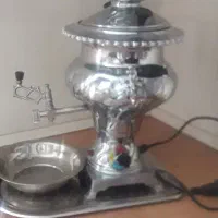 سماور برقی