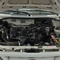 پراید درحد|خودرو سواری و وانت|فولادشهر, سایت صنعتی کاوه|دیوار