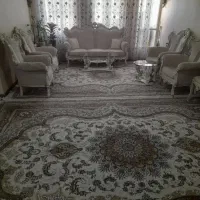 فروش دو طبقه  ۱۱۰متری چهارصد دستگاه خیابان پرستار|فروش آپارتمان|بروجن, |دیوار