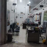 رهن کامل مغازه|اجارهٔ مغازه و غرفه|اهواز, پردیس|دیوار