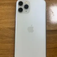 اپل iPhone 11 Pro با حافظهٔ ۲۵۶ گیگابایت
