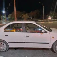 سمند ۹۶|خودرو سواری و وانت|کرمان, |دیوار