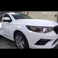 خودرو تارا V4 ال ایکس پلاس اتوماتیک جدید|خودرو سواری و وانت|اهواز, گلستان|دیوار