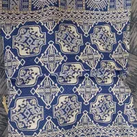 روفرشی ۶متری ۲رو دورنگ